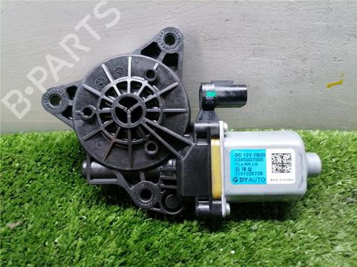 Used Left rear window motor HYUNDAI TUCSON (NX4E, NX4A) 1.6 CRDi (116 hp) 31901292