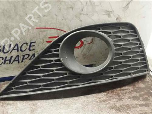 Used Grille Grille 31889206 31889206