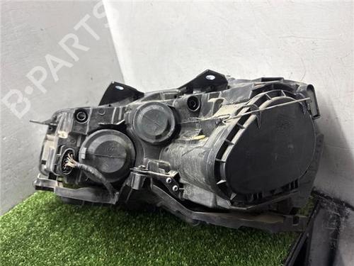 Right headlight VW GOLF VI (5K1) 2.0 TDI | BP32457326C29  - Image 5
