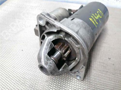 Starter FIAT DOBLO MPV (119_, 223_) 1.9 JTD | BP31890501M8