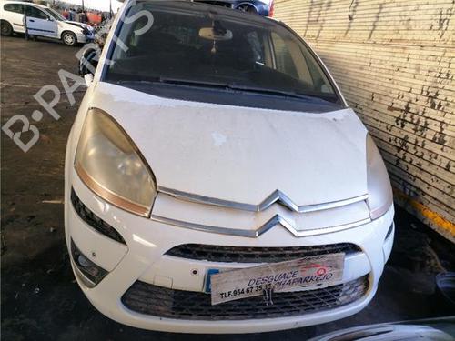 Used Parts CITROËN C4 Grand Picasso I (UA_)  1.6 HDi  4637746