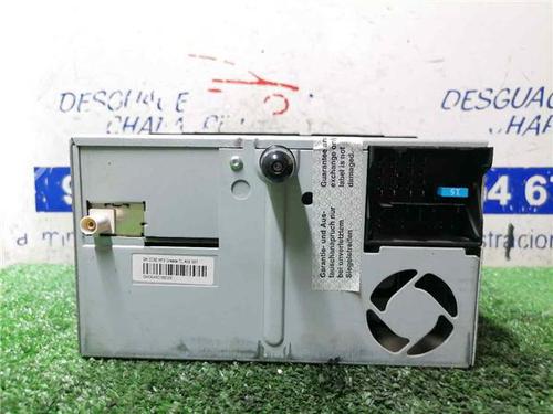 Radio OPEL CORSA D (S07) 1.3 CDTI (L08, L68) | BP31899372E6