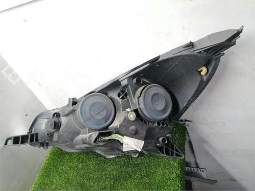 Right headlight CITROËN C3 II (SC_) 1.2 VTi 82 | BP36282647C29 - Image 4