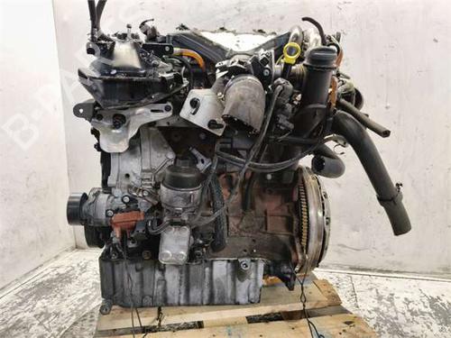 Used Engine Engine FORD KUGA I 2.0 TDCi (136 hp) 40110446 40110446