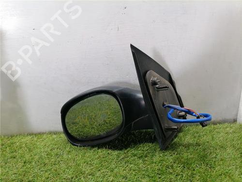 Used Left mirror Left mirror CITROËN C2 (JM_) 1.4 HDi (68 hp) 36053395 36053395