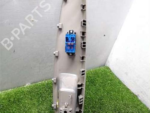 Right front window switch KIA RIO III (UB) 1.1 CRDi | BP35747415I26 - Image 3