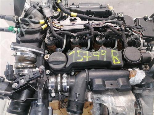 Engine CITROËN C5 II (RC_) 1.6 HDi (RC8HZB) | BP34427114M1  - Image 5