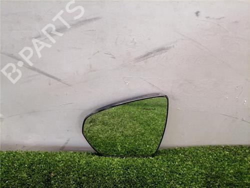 Spejlglas venstre Spejlglas venstre PEUGEOT 3008 II SUV (MC_, MR_, MJ_, M4_) 1.2 THP/ PureTech 130 (MRHNSM, MRHNSU, MRHNSJ, MRHNYW,... (131 hp) 34498092 34498092