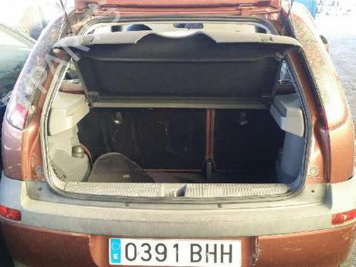 Used Parts OPEL CORSA C (X01) 1.0 (F08, F68) (58 hp) 4407919