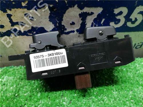Right front window switch HYUNDAI SONATA V (NF) 2.0 CRDi | BP31899302I26 - Image 3