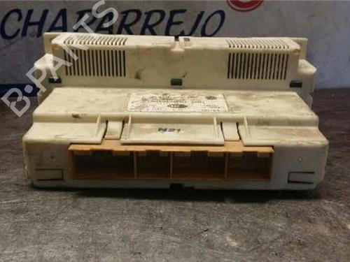Climate control VW PASSAT B5 (3B2) 1.9 TDI | BP31895001I5