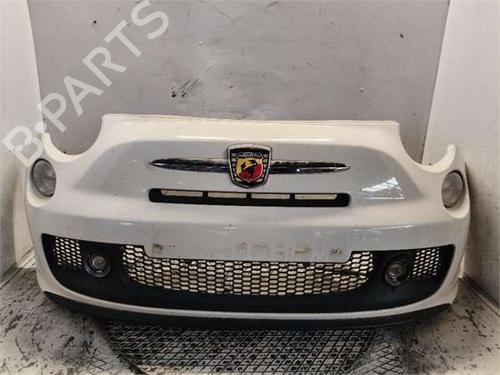 Pára-choques frente Pára-choques frente ABARTH 500 / 595 / 695 1.4 (312.AXF1A, 312.AXD1A) (140 hp) 36395548 36395548