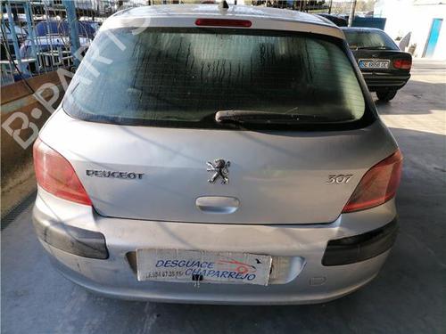 Electronic module PEUGEOT 307 (3A/C) 1.6 16V | BP31890170M83  - Image 5