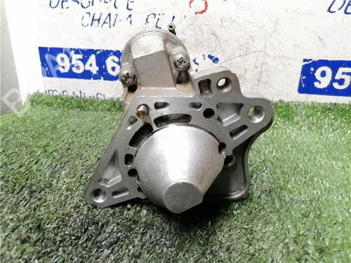 Starter RENAULT SCÉNIC II (JM0/1_) 1.6 16V (JM1R) | BP31890280M8 - Image 4