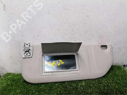 Left sun visor TOYOTA AYGO (_B1_) 1.0 (KGB10_, KGB10R) | BP36382796I1 - Image 2