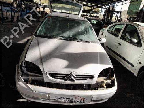 Używane części CITROËN SAXO (S0, S1)  1.1 X, SX  4772248