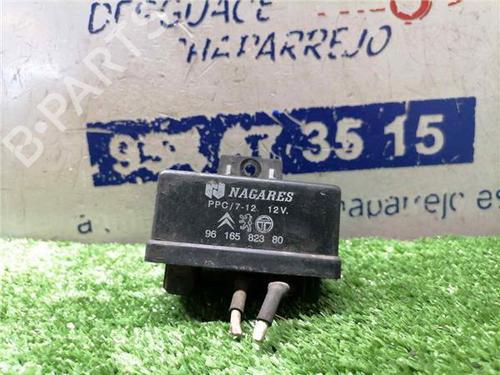 Module électronique PEUGEOT EXPERT Platform/Chassis (223) 1.9 D (70 hp) 31890430