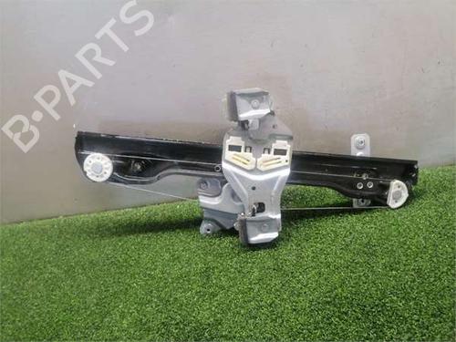 Front left window mechanism CHEVROLET AVEO Hatchback (T300) 1.2 | BP39732926C22 - Image 2
