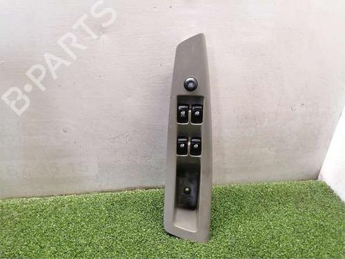 Used Left front window switch Left front window switch CHEVROLET LACETTI (J200) 2.0 D (121 hp) 39699366 39699366