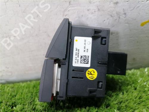 Warning switch SEAT TOLEDO IV (KG3) 1.2 TSI | BP31935248I22