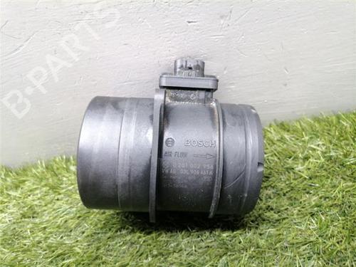 Débitmètre de masse D'Air AUDI Q5 (8RB) 2.0 TDI quattro (170 hp) 31900930