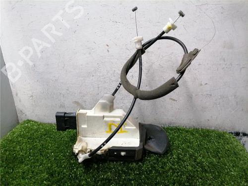 front-left-lock-peugeot-5008-0u_-0e_-2009-2010-2011-2012-2013-2014-2015-2016-2017-33969951 main image