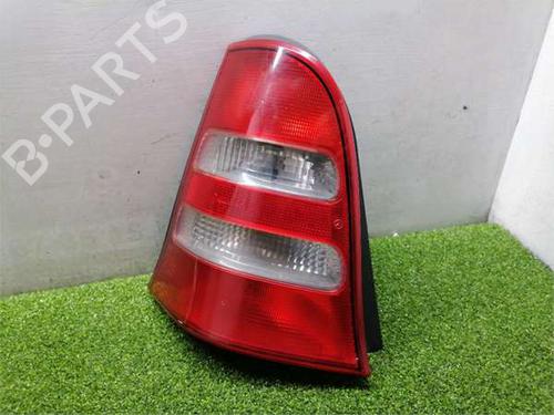 Used Left taillight Left taillight 37705402 37705402