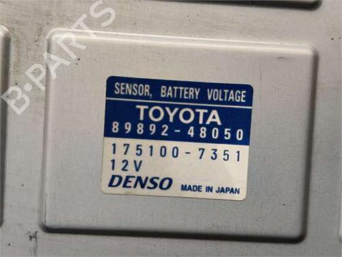 Electronic module TOYOTA RAV 4 IV (_A4_) 2.5 Hybrid (AVA42_) | BP39755186M83 - Image 3