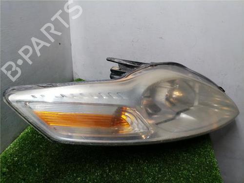 Right headlight FORD MONDEO IV (BA7) 1.8 TDCi | BP34269025C29 - Image 2