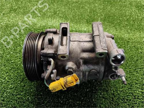 AC compressor PEUGEOT 407 (6D_) 2.0 HDi 135 (6DRHRH, 6DRHRE, 6DRHRG, 6DRHRJ) | BP36769989M34 - Image 5