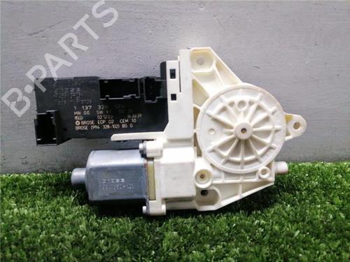 Used Right front window motor Right front window motor PEUGEOT 407 SW (6E_, 6D_) 2.0 (136 hp) 35796775 35796775