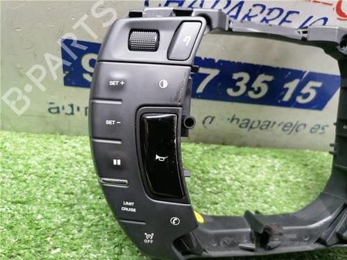 Switch CITROËN C5 III (RD_) 1.6 HDi 110 (RD9HZC) | BP31897965I30