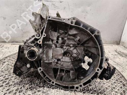 Used Gearbox Gearbox 36873497 36873497