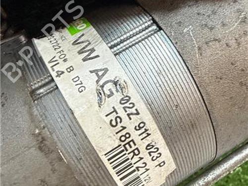 Starter VW GOLF VI (5K1) 2.0 TDI | BP32457337M8  - Image 5
