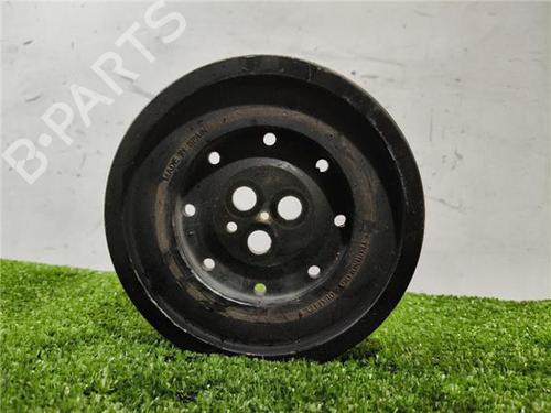 Pulley FORD MONDEO III (B5Y) 2.0 16V TDDi / TDCi | BP33711920M122 - Image 2