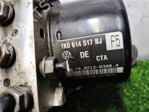 ABS pump SEAT LEON (1P1) 1.9 TDI | BP33415785M43 - Image 5