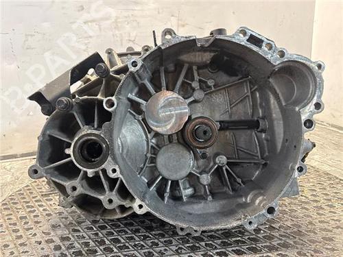 gearbox-volvo-s80-i-184-1998-1999-2000-2001-2002-2003-2004-2005-2006-2007-2008-34456367 main image