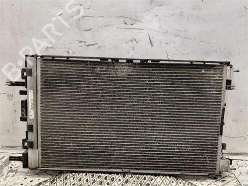 Used AC radiator AC radiator 38547731 38547731