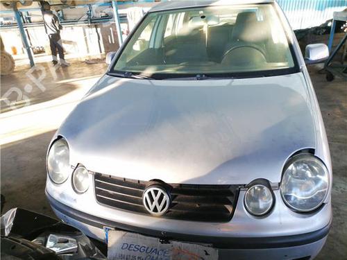 Used Parts VW POLO IV (9N_, 9A_) 1.4 16V (75 hp) 4410231