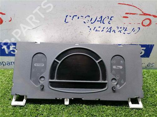 instrument-cluster-renault-modus-grand-modus-fjp0_-2004-31900381 main image