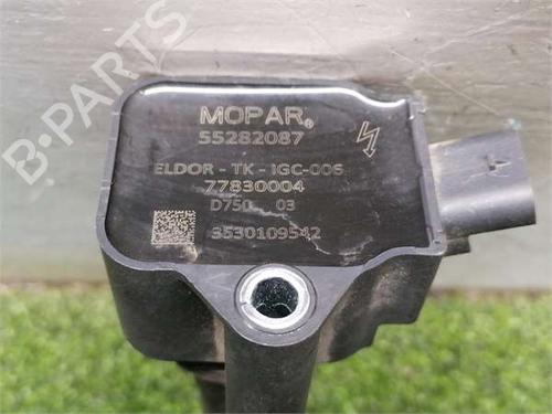 Ignition coil JEEP RENEGADE SUV (BU, B1, BV) 1.0 T-GDi | BP39659512M94 - Image 5