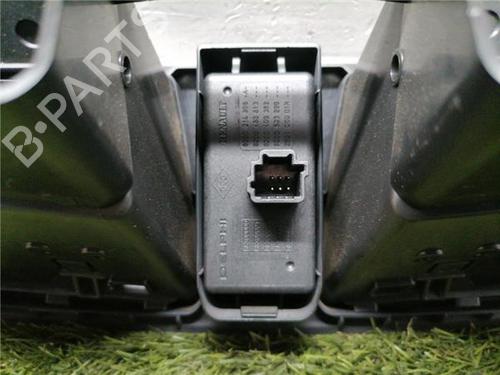 Warning switch RENAULT MEGANE III Hatchback (BZ0/1_, B3_) 1.9 dCi (BZ0N, BZ0J) | BP33278448I22 - Image 3