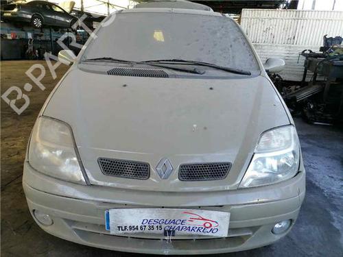 Used Parts RENAULT SCÉNIC I MPV (JA0/1_, FA0_) 1.9 dTi (JA1U) (80 hp) 4408829