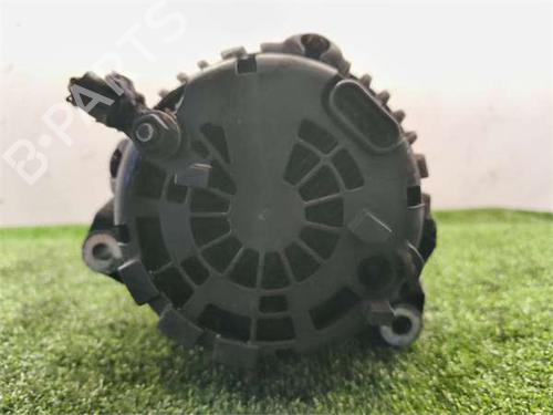 Alternator SSANGYONG RODIUS I 2.7 Xdi | BP38627629M7 - Image 2