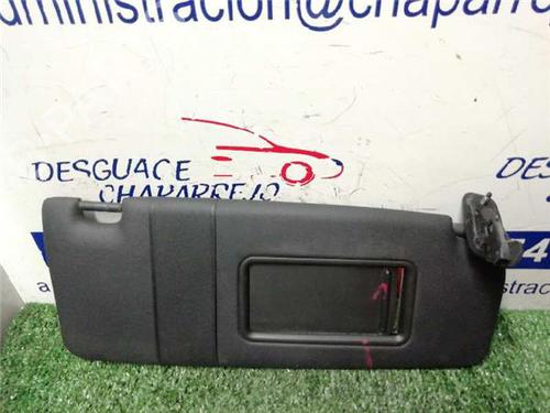 Højre solskærm AUDI TT (8J3) 2.0 TFSI (200 hp) 31897008