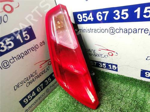 left-taillight-fiat-grande-punto-199_-2005-31891852 main image