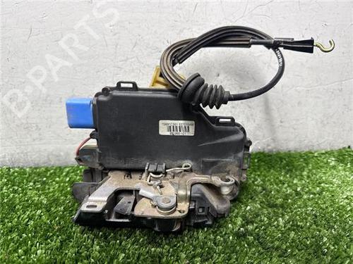 Used Front left lock Front left lock SEAT CORDOBA (6L2) 1.9 SDI (64 hp) 35747330 35747330