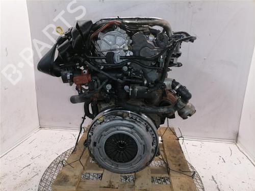 Engine VOLVO C30 (533) 2.0 D | BP36028052M1 - Image 4