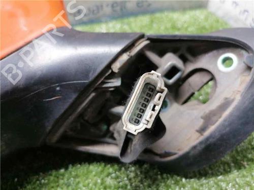 Right mirror FIAT GRANDE PUNTO (199_) 1.9 D Multijet | BP31893786C27