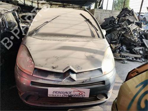 Used Parts CITROËN C4 Picasso I MPV (UD_) 2.0 HDi 138 4852680